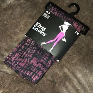 Seamless leggings